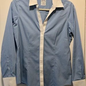 Brooks Brothers Button Down
